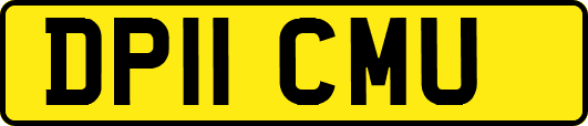 DP11CMU