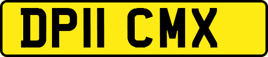 DP11CMX
