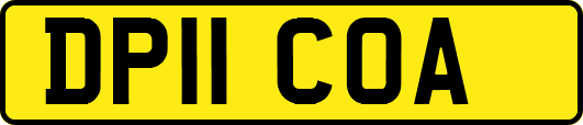 DP11COA