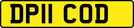 DP11COD