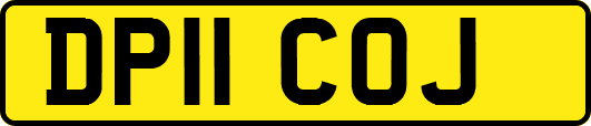 DP11COJ