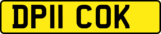 DP11COK