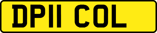 DP11COL