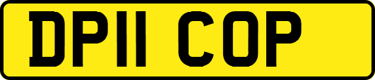 DP11COP