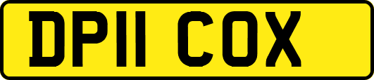 DP11COX