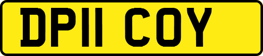 DP11COY