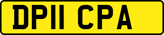 DP11CPA