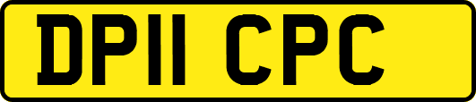 DP11CPC