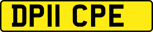 DP11CPE