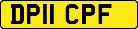 DP11CPF