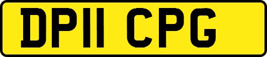 DP11CPG