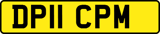 DP11CPM
