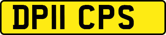 DP11CPS