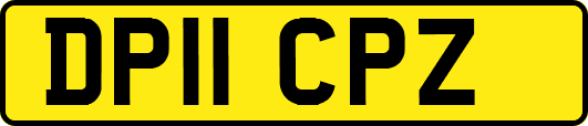 DP11CPZ