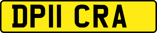 DP11CRA
