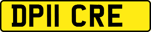 DP11CRE