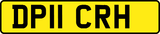 DP11CRH