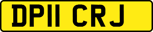 DP11CRJ