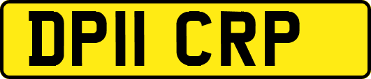 DP11CRP