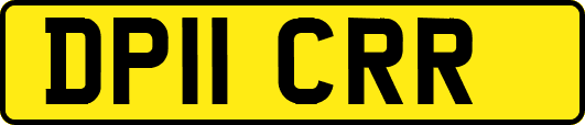 DP11CRR