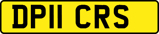 DP11CRS