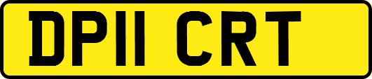 DP11CRT