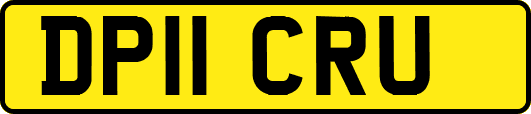 DP11CRU
