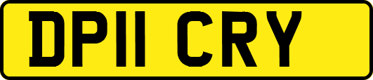 DP11CRY