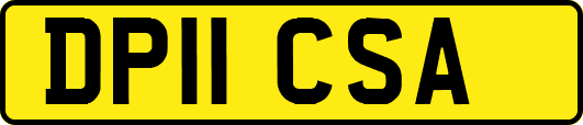 DP11CSA