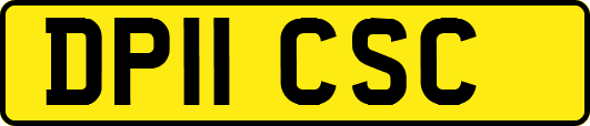 DP11CSC