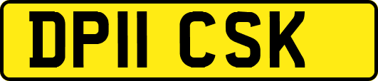 DP11CSK