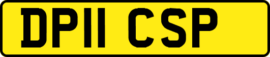 DP11CSP