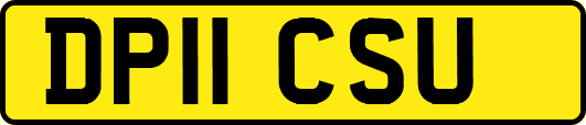 DP11CSU