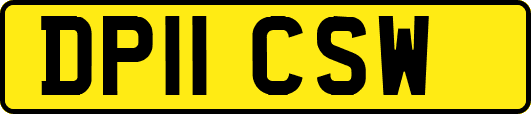 DP11CSW