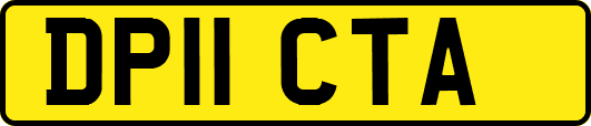 DP11CTA