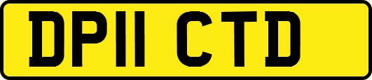 DP11CTD