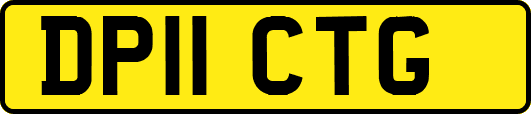 DP11CTG