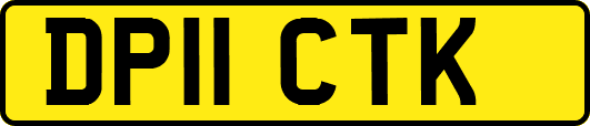 DP11CTK