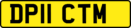 DP11CTM