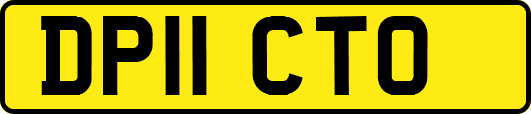 DP11CTO