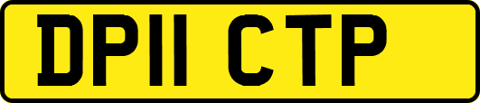 DP11CTP