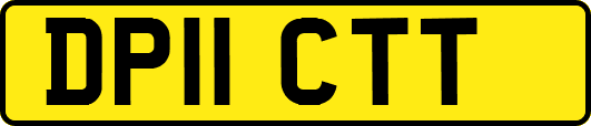 DP11CTT