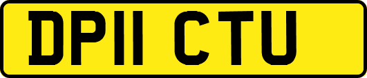 DP11CTU