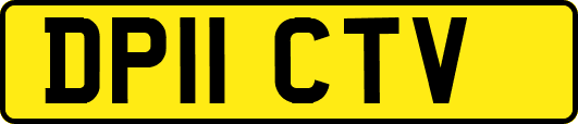 DP11CTV