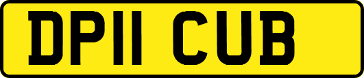 DP11CUB