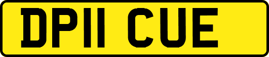 DP11CUE