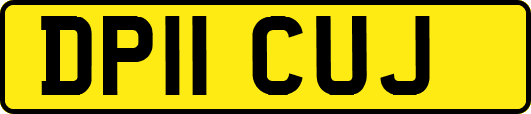 DP11CUJ