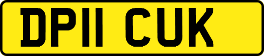 DP11CUK