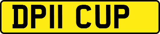 DP11CUP