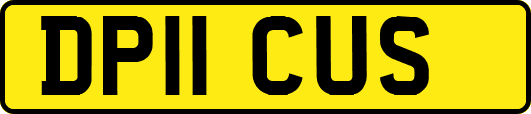 DP11CUS